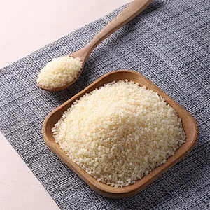 180-250 Bloom Bovine Gelatin for Food and Pharma