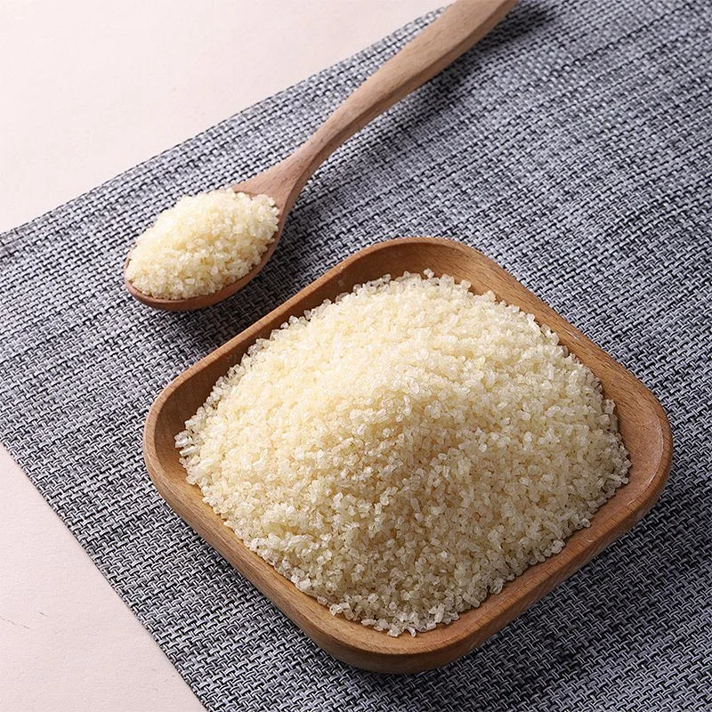 180-250 Bloom Bovine Gelatin for Food and Pharma